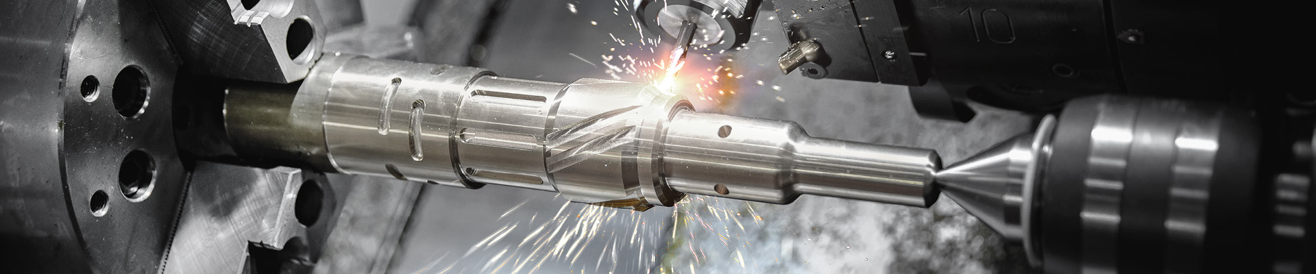 CNC machines CNC machines